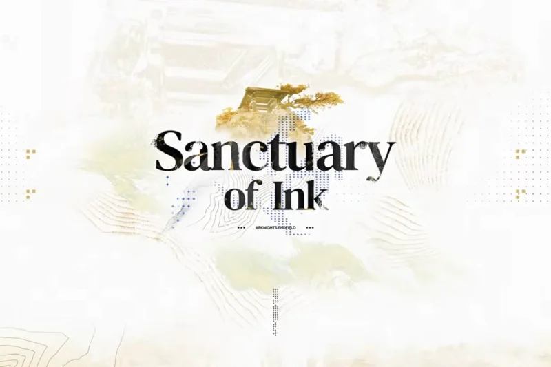Expanding the Frontier: Arknights: Endfield Sets Sights on Steam Alongside the Massive ‘Sanctuary of Ink’ Content Update