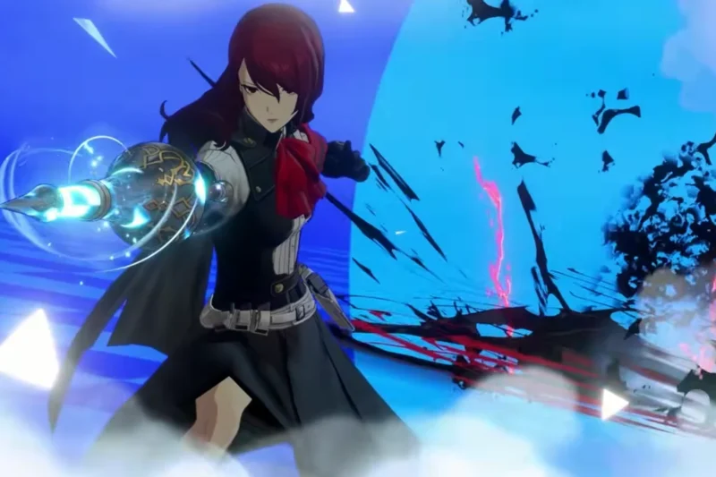 Expanding the Metaverse: Mitsuru Kirijo and Fuuka Yamagishi Join Persona 5: The Phantom X in Latest Persona 3 Reload Crossover Phase
