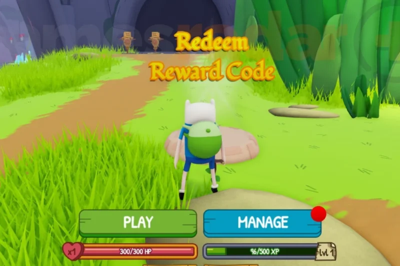 Exploring the Land of Ooo: The Ultimate Guide to Adventure Time RPG Codes, Gameplay, and Roblox Integration