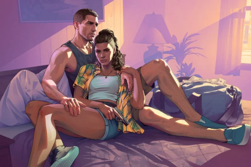 Extortion, Memecoins, and a Stolen Masterpiece: Inside Cyberleek’s High-Stakes War on Rockstar Games and Take-Two Interactive