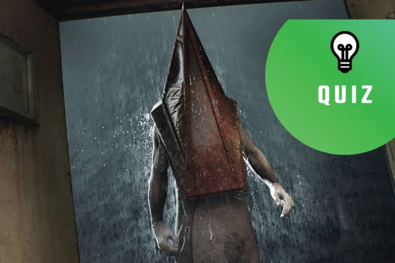 Face Your Fears: The Ultimate PC Gaming Horror Monster Quiz Tests Even the Bravest Virtual Survivors