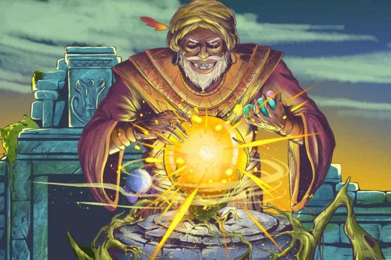 From Ancient Pebbles to Digital Runes: How the Indie Gem Oh!Ware Is Turning Mancala into the Next Roguelike Obsession