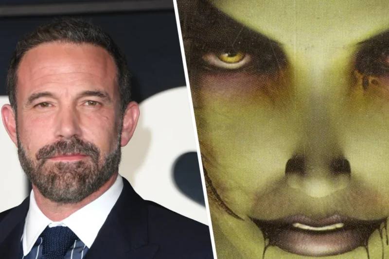 From Blockbuster Screenplays to Zerg Rushes: Ben Affleck Opens Up About a Secret Life in Hardcore Gaming
