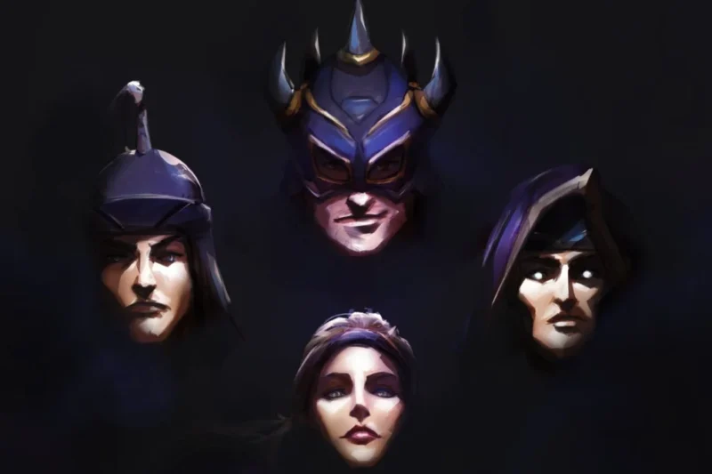 From Puck to Provinces: How Bethesda’s Sports Studio Accidentally Launched The Elder Scrolls