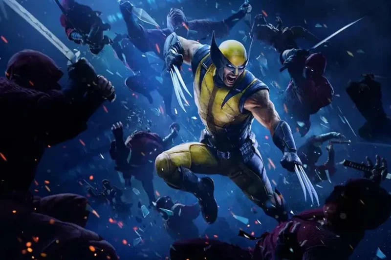 Gaming Market Analysis: PlayStation 5 Dominates September as ‘Marvel’s Wolverine’ Leads Software Charts
