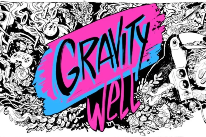 Gravity Well: The Fragile Reality of Independent Development in a Volatile Market