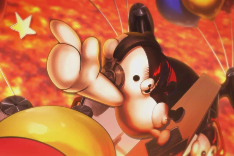 Hands-On With Danganronpa 2×2 at Tokyo Game Show: High Hopes, Guarded Secrets, and a Long Road to January 2027