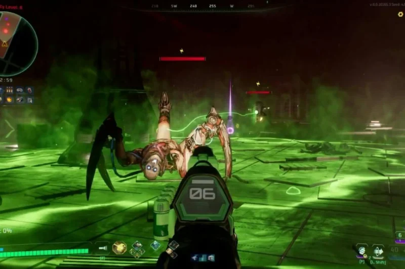 Hands-On With the Future of Action Gaming: Deadzone Rogue 2 Playable Demo Lands on PlayStation 5