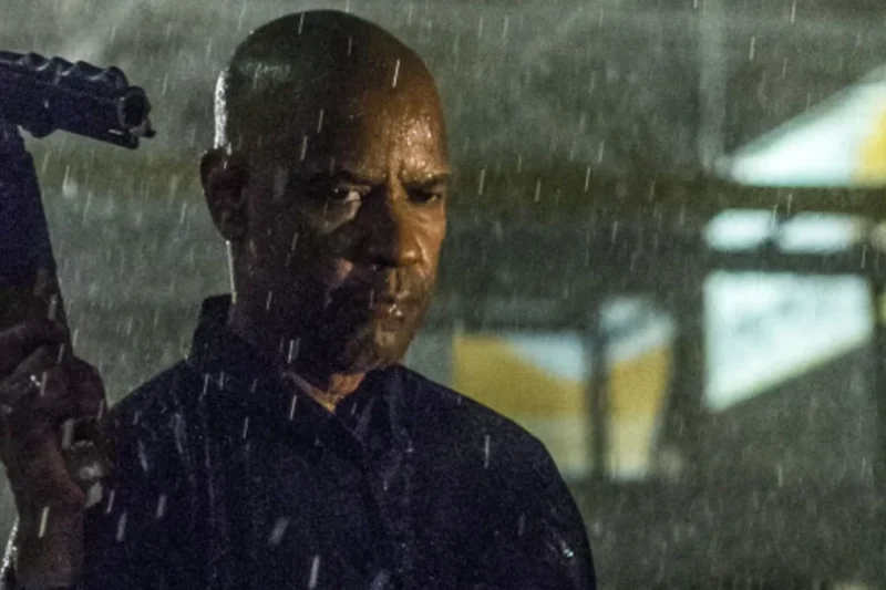 Hardware, Retribution, and Denzel: Why The Equalizer Remains the Gold Standard of "Dad-Action" Thrillers