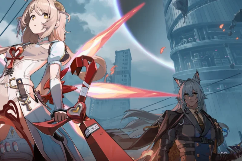 HoYoverse Unveils Zenless Zone Zero Version 3.3: ‘Journey to the Sky’ Brings Mech Combat, Sky Island Plotlines, and Two New S-Rank Agents