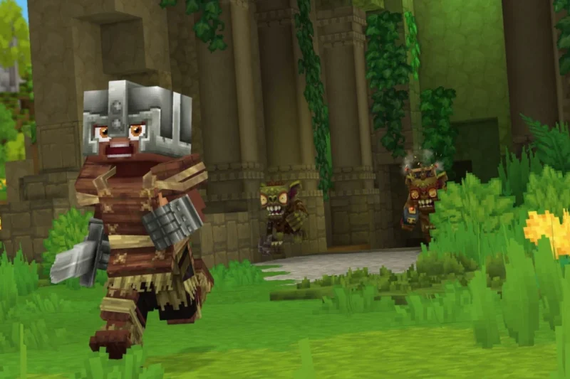 Hytale’s Generous Early Access Initiative: Hypixel Studios Rewards “Cursebreaker” Supporters with Giftable Keys