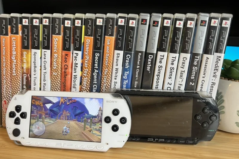 Inside PlayStation’s Handheld History: Former Boss Shawn Layden on the PSP, the DS Rivalry, and Sony’s Portable Future