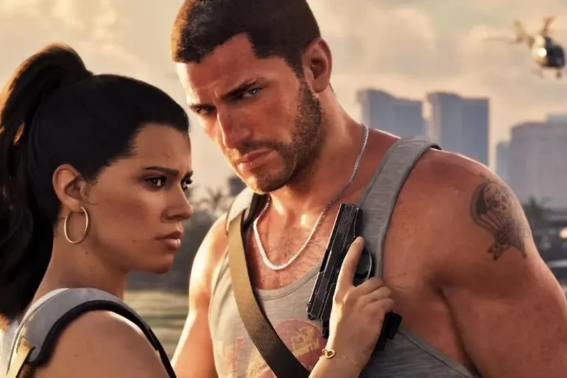 Inside the Digital Underbelly of Leonida: Rockstar Games Teases OnlyFans Parody ‘Peekhole’ in GTA 6