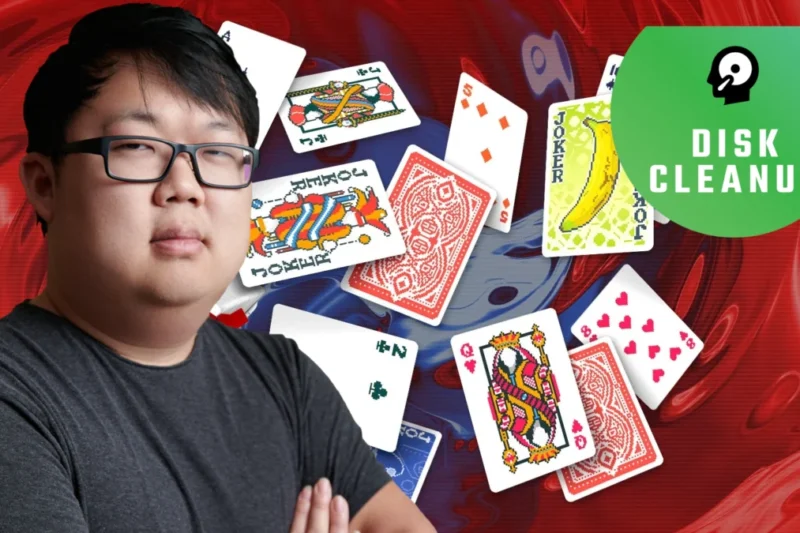 Inside the PC of SungWon Cho: From Humongous Entertainment Nostalgia to a 354-Hour Balatro Obsession