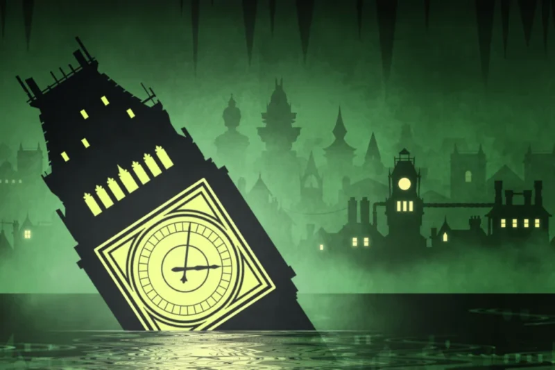 Inside the Sunken Spire: How Fallen London Became a Secret Sanctuary for the Industry’s Best Writers