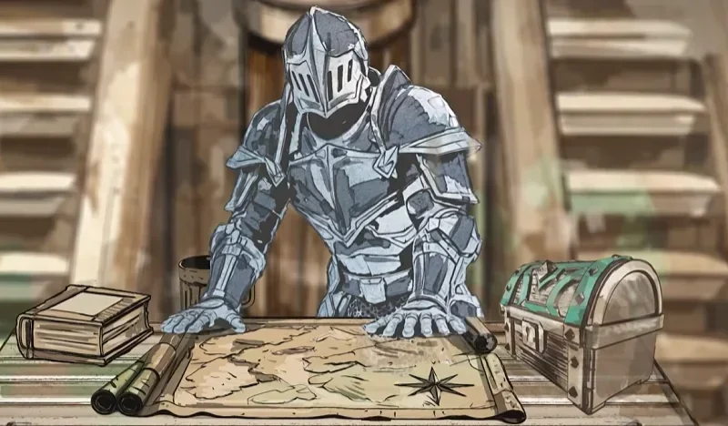 Integrity Under Fire: Jagex Grapples with Generative AI Oversight Following Trailer Controversy
