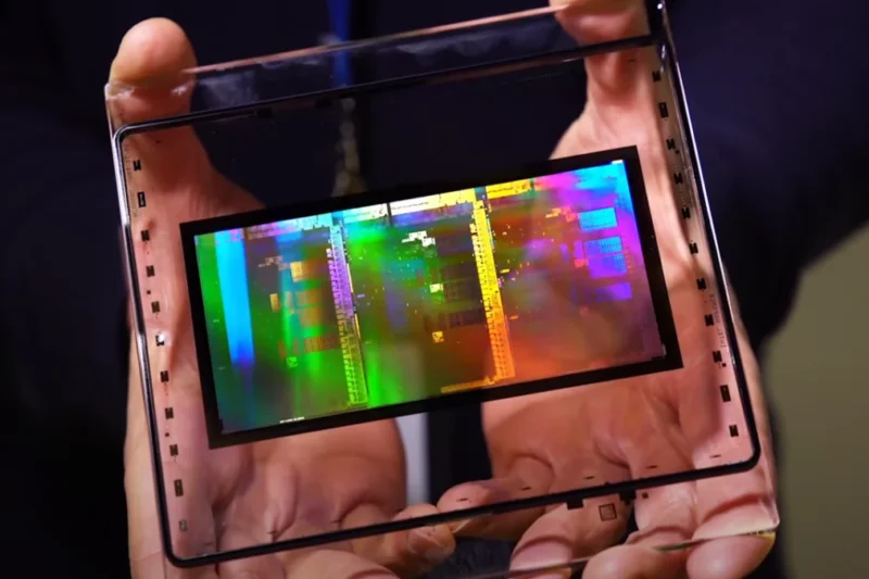Intel Accelerates Domestic Semiconductor Ambitions: Fab 62 Enters Tool Installation Phase Amid Broad U.S. Foundry Expansion