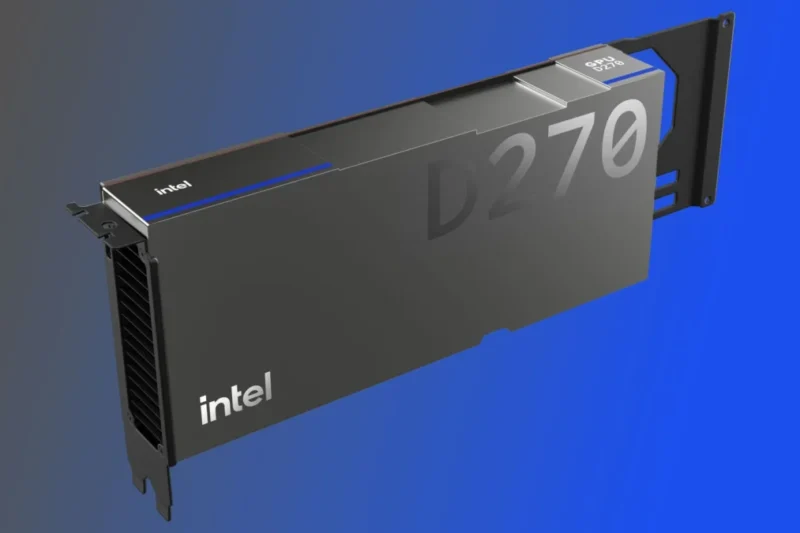 Intel Pulls Back the Curtain on ‘Crescent Island’: GPU D-Series Set to Redefine AI Inference at 1.3 PFLOPS