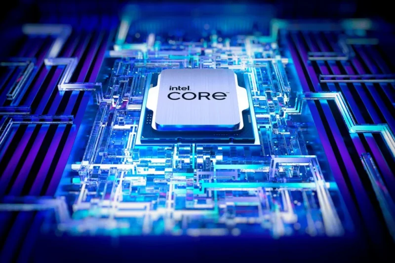 Intel’s "Raptor Lake Next" Project Surfaces: Internal Drivers and Shipping Manifests Point to an Extended LGA 1700 Lifecycle