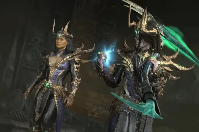 Inventory Woes and Community Echoes: The Diablo 4 "Splinter" Controversy