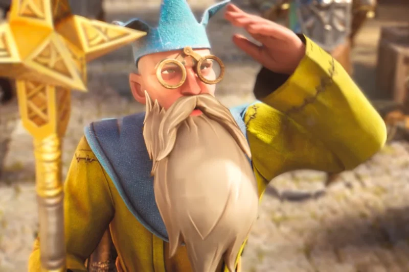 Jagex Announces "RuneScape 4" at RuneFest 2026: The Next Evolution of a Legendary MMO