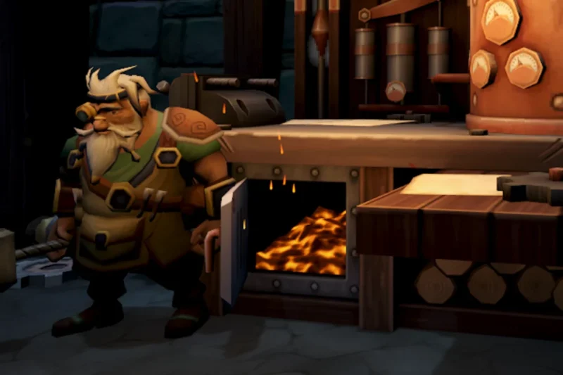 Jagex Cancels Controversial ‘RuneScape Reignited’ Project Following Intense Community Backlash