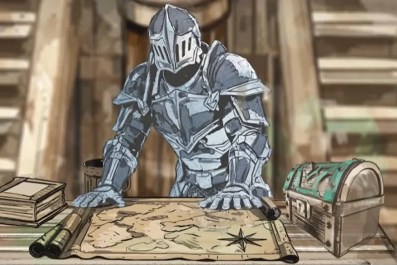 Jagex Pulls RuneScape Trailer Amid Generative AI Backlash, Sparks Industry-Wide Debate on Third-Party Outsourcing