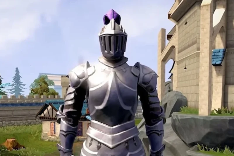 Jagex Retreats: RuneScape Reignited Faces Major Overhaul Following Community Backlash