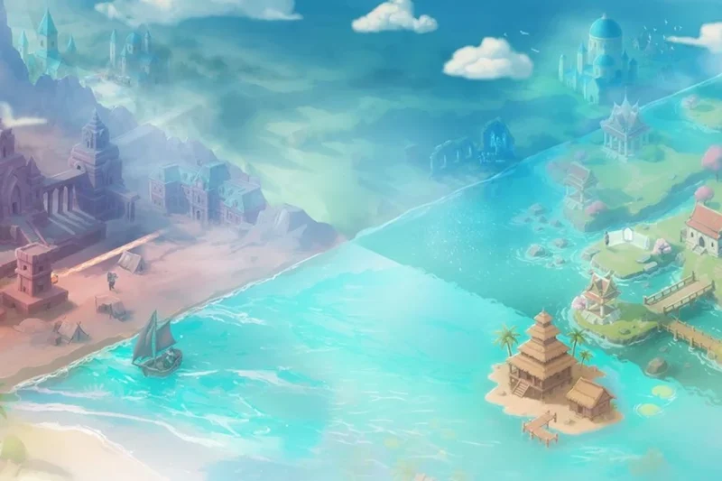 Jonathan Blow Returns: Order of the Sinking Star Makes a Triumphant Debut on PlayStation 5
