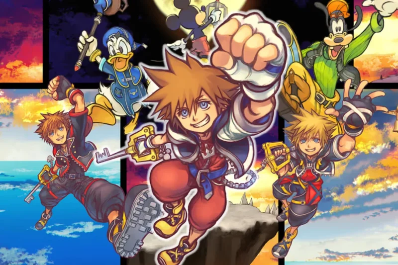 Kingdom Hearts Comes Home: A Comprehensive Analysis of the I-III Switch 2 Collection Versus PlayStation 5 and Xbox Series X