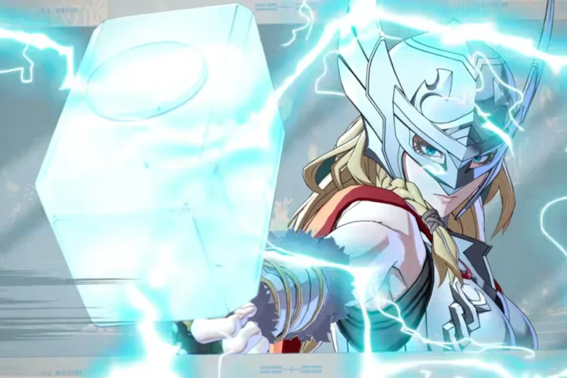 Marvel Tokon: Fighting Souls Unveils Year One DLC Roadmap with Four Iconic Superheroes