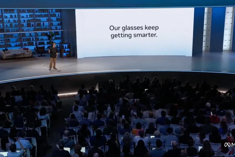 Meta’s Muse AI Agent Expands to Smart Glasses: A New Era of Ambient Computing