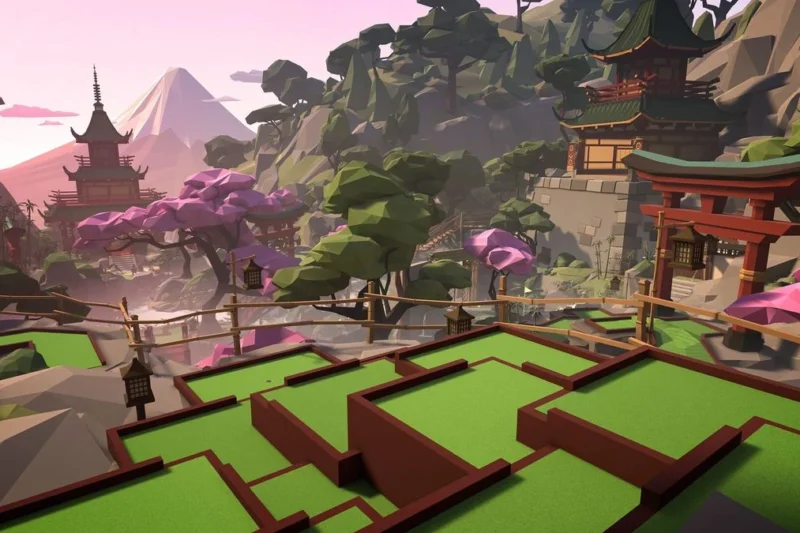 Mighty Coconut Cuts Staff Once Again: The Deeper Crisis Facing the VR Gaming Industry