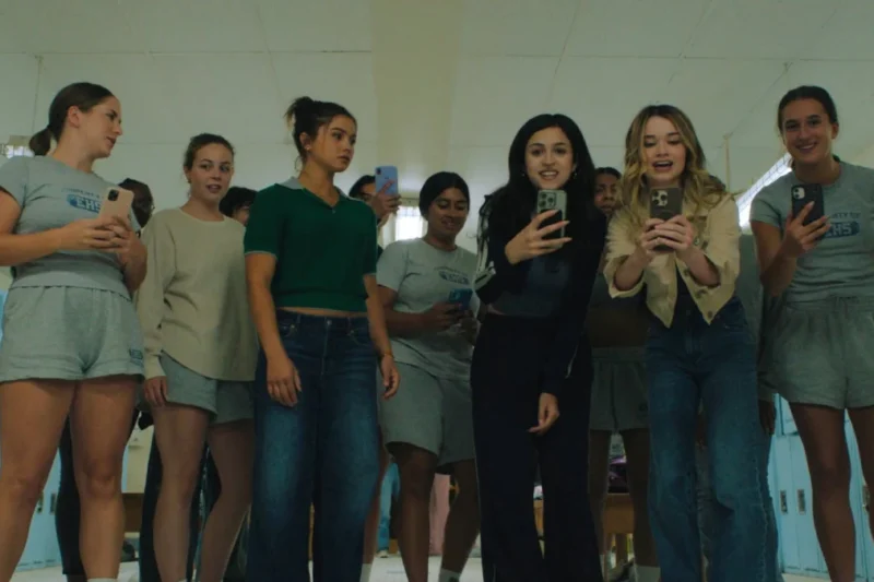 Mike Flanagan’s Modern "Carrie" Adaptation Uses Social Media to Redefine Teenage Horror for Prime Video