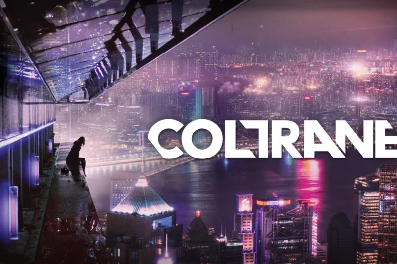 Neo-Noir in the Metaverse: The Evolution of Immersive Storytelling as New Canvas Announces ‘Coltrane’