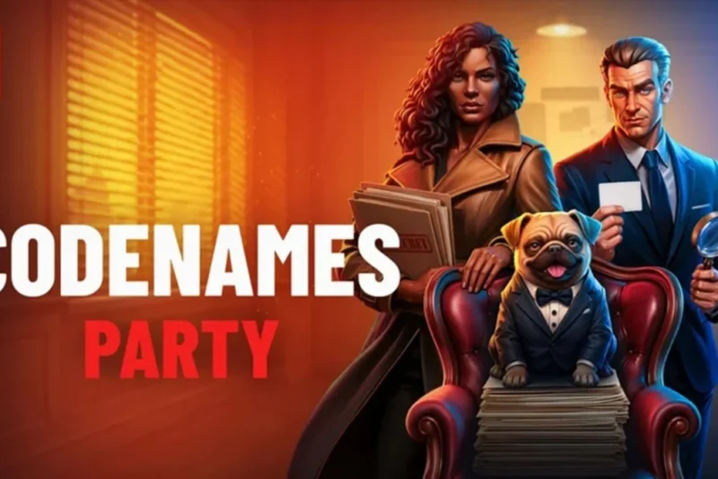Netflix Games Expands Horizons: From Family-Friendly Titles to Social Deduction Powerhouses