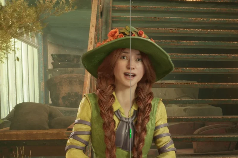 Nvidia’s DLSS 5 Revolution: Performance Overhauls, Reduced Overhead, and the Cautionary Tale of Character Rendering