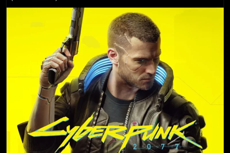 Paramount and CD Projekt Red Partner for Live-Action Cyberpunk 2077 Feature Film
