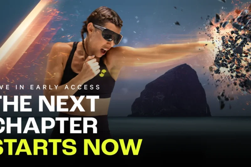 Phoenix Rising: The Independent Rebirth of VR Fitness Pioneer ‘Supernatural’ on Meta Quest