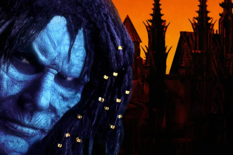 Planescape: Torment: Enhanced Edition Patch 3.2 is now available with new languages, QOL, and more