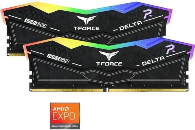 Prime Big Deals Day RAM Guide: Why 32GB DDR5 Kits Remain the Smartest Upgrade for PC Gamers Amid AI-Driven Price Hikes