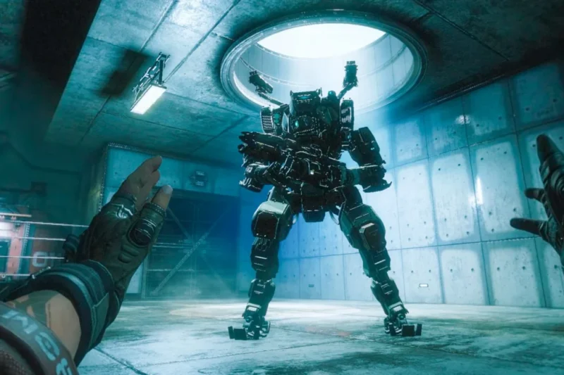 Protocol 3: Total Immersion – How the Titanfall 2 VR Mod Redefines Respawn’s Classic Campaign