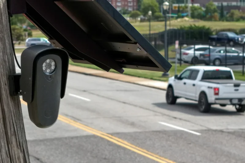 Proton AG Steps In to Host Controversial Flock Camera Map Amid Legal Threats and Global Accessibility Challenges