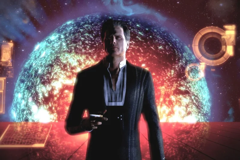 Rebuilding the Starship: How Mass Effect 2 Rewrote the Rules of the Sci-Fi RPG