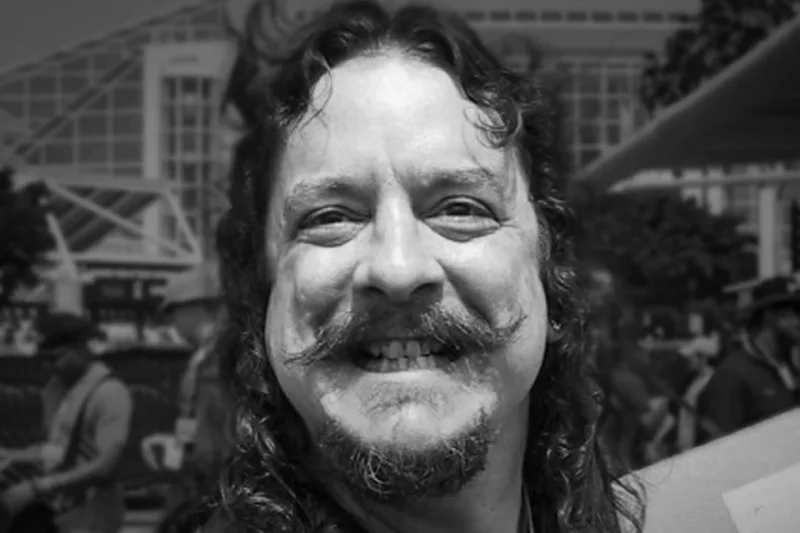 Remembering Richard "Levelord" Gray: The Master Mapmaker Who Defined the Golden Age of the First-Person Shooter