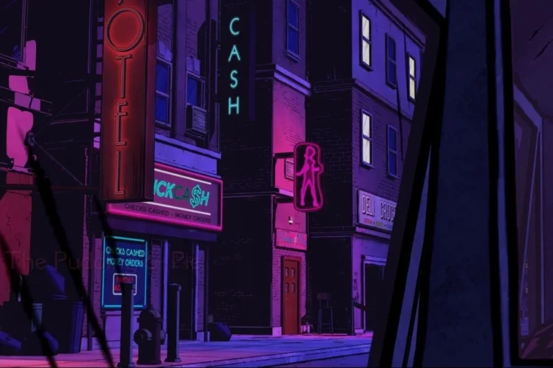 Return to Fabletown: Telltale Details Comprehensive PlayStation 5 Remaster of The Wolf Among Us Ahead of October Release