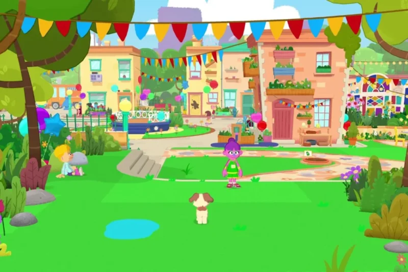 Returning to the Neighborhood: Sesame Street: Friends & Fun Marks the Franchise’s Grand Return to Consoles After 15 Years