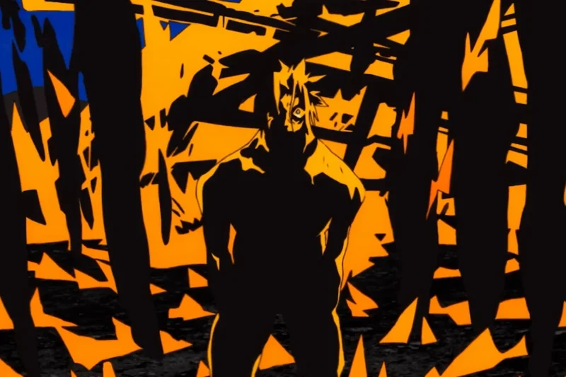 Returning to the Neon Slums: CD Projekt Red and Studio Trigger Drop High-Octane Trailer for Cyberpunk: Edgerunners Season 2