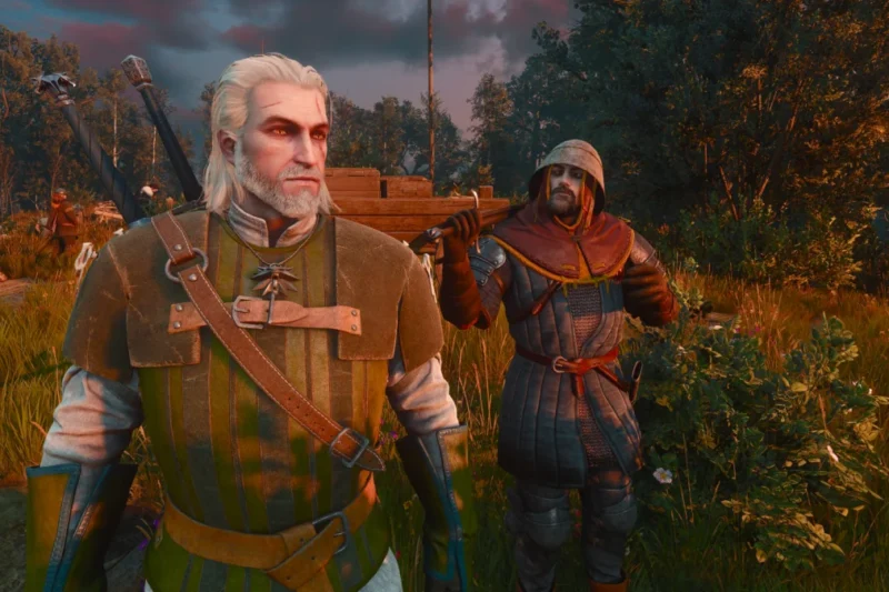Revisiting the Continent: Inside The Witcher 3: Wild Hunt – Remastered and the Enduring Legacy of CD Projekt Red’s Masterpiece