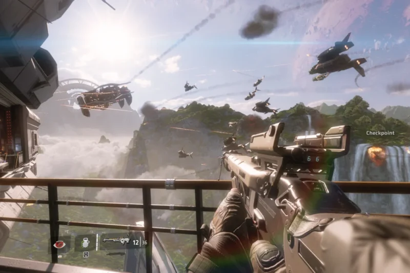 Revolutionizing Virtual Reality: Why the New Titanfall 2 VR Mod Installer is a Watershed Moment for PC VR Accessibility